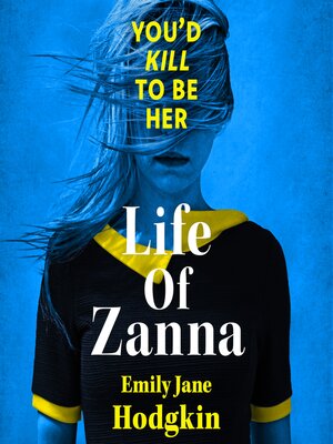 cover image of Life of Zanna